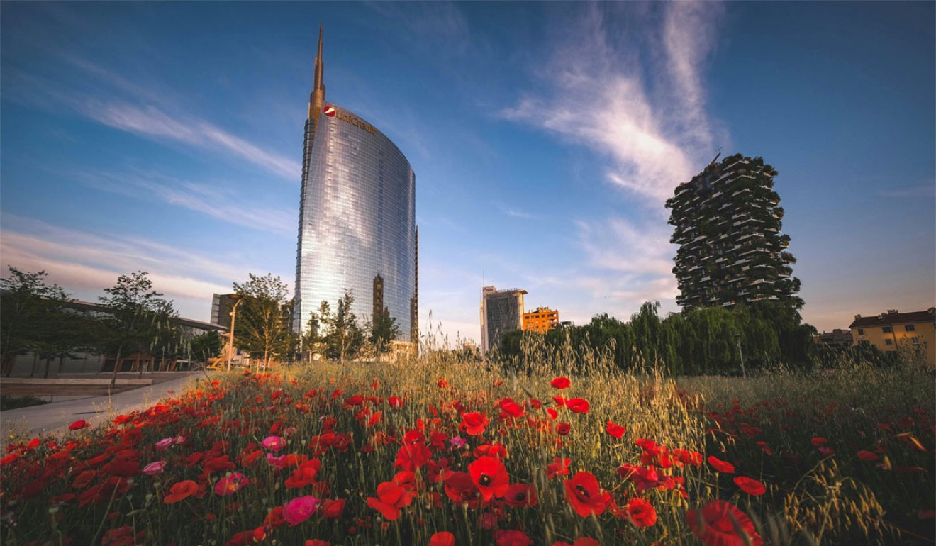 Come vendere un attico o un appartamento a CityLife: valorizzare lesclusivit moderna