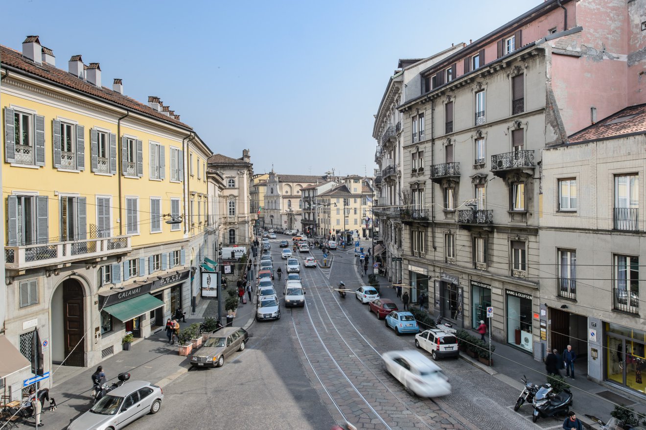 3 strategie per vendere un immobile di pregio in zona Magenta