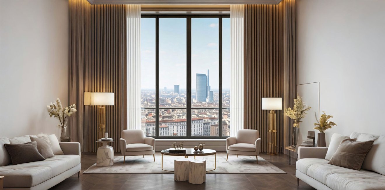 A chi affidare la vendita di un immobile di lusso a Milano: Guida per i proprietari