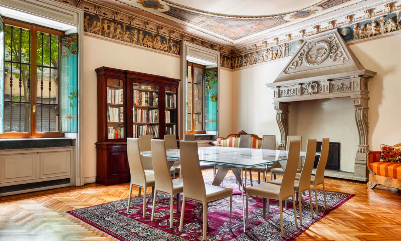 Vendere Ville di Lusso a Milano: strategie e criteri di Valorizzazione Immobiliare