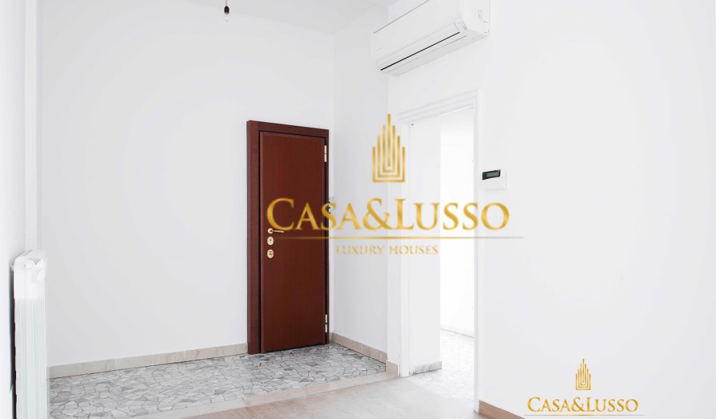 Affitto Attico 170 m², Milano, località Brera - Moscova - Turati