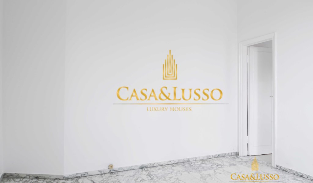 Affitto Attico 170 m², Milano, località Brera - Moscova - Turati