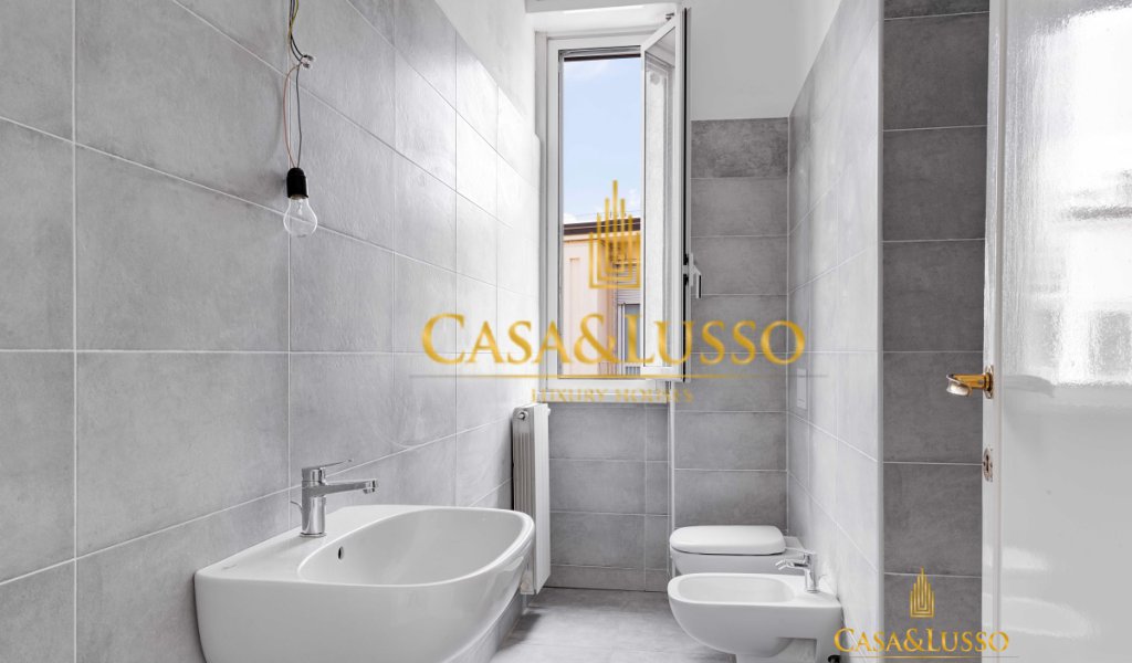 Affitto Attico 170 m², Milano, località Brera - Moscova - Turati