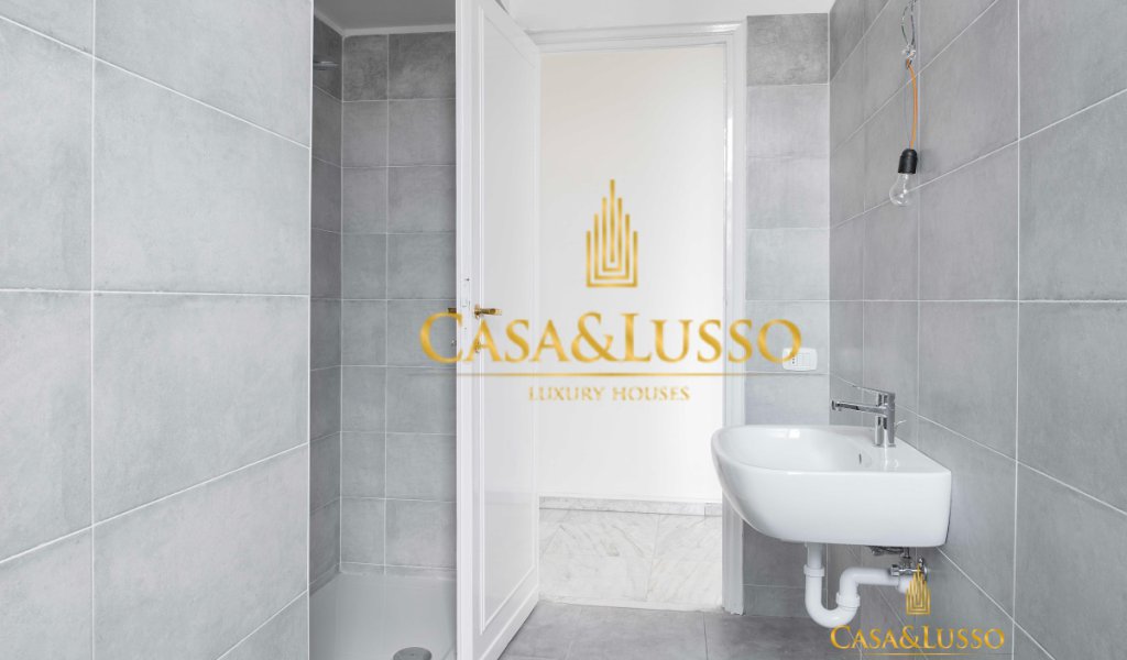 Affitto Attico 170 m², Milano, località Brera - Moscova - Turati