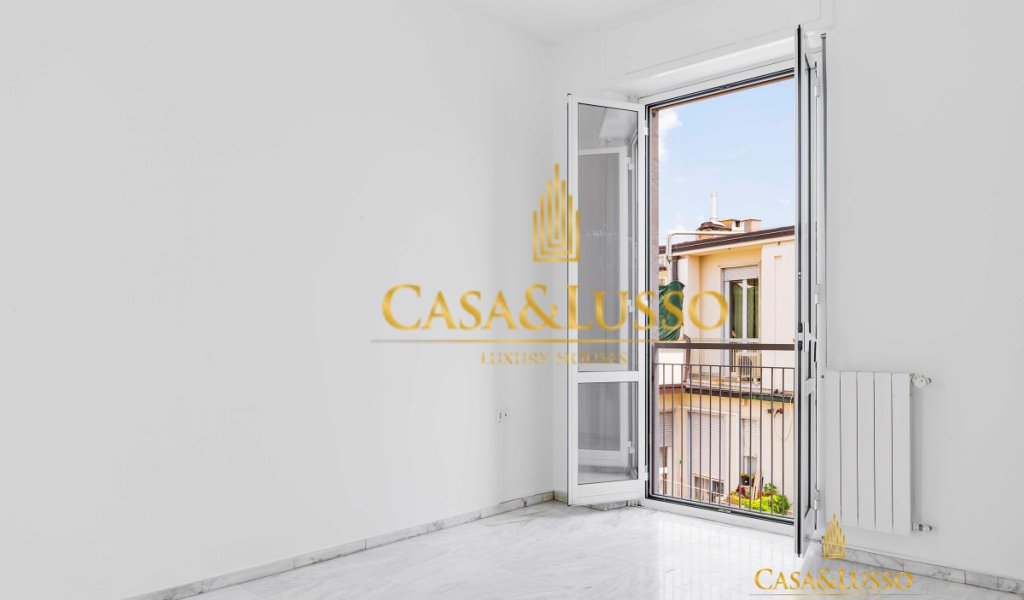 Affitto Attico 170 m², Milano, località Brera - Moscova - Turati