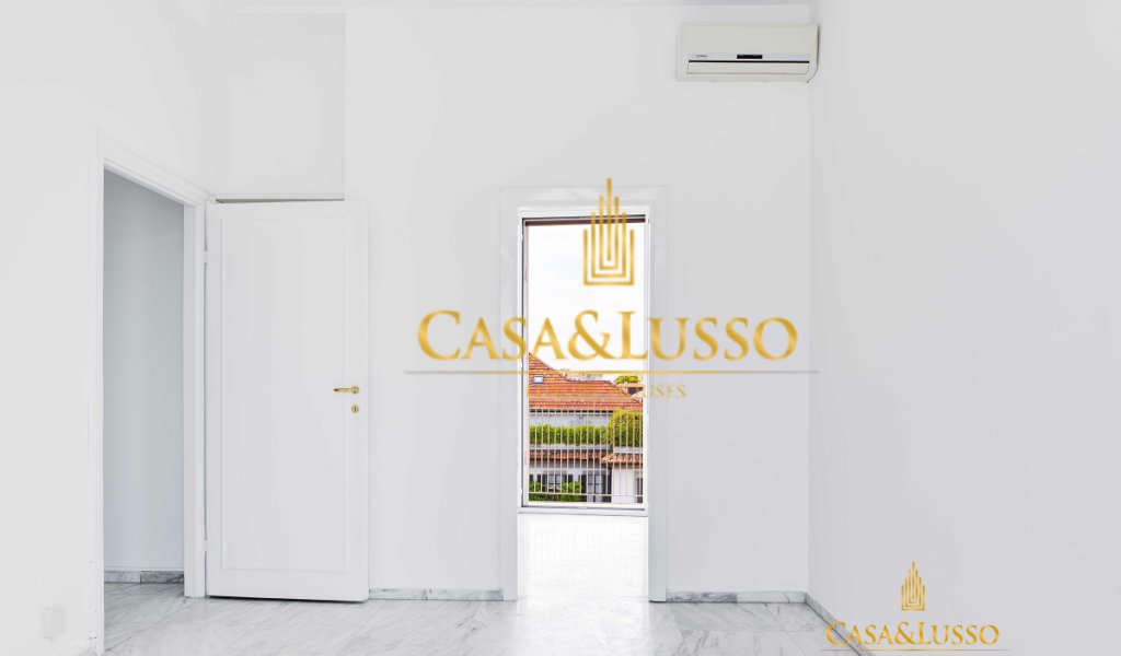 Affitto Attico 170 m², Milano, località Brera - Moscova - Turati