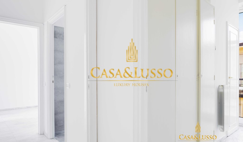 Affitto Attico 170 m², Milano, località Brera - Moscova - Turati