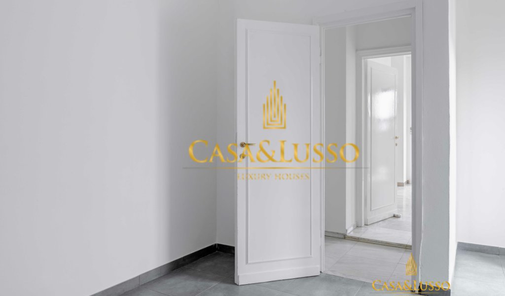 Affitto Attico 170 m², Milano, località Brera - Moscova - Turati