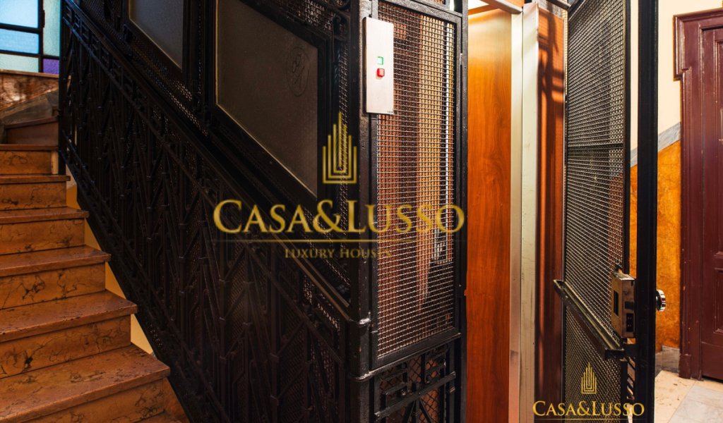 Affitto Appartamenti 130 m² ottime condizioni, Milano, località Washington - Marghera - Vercelli