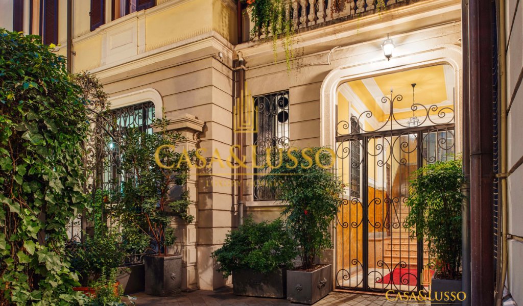 Affitto Appartamenti 130 m² ottime condizioni, Milano, località Washington - Marghera - Vercelli