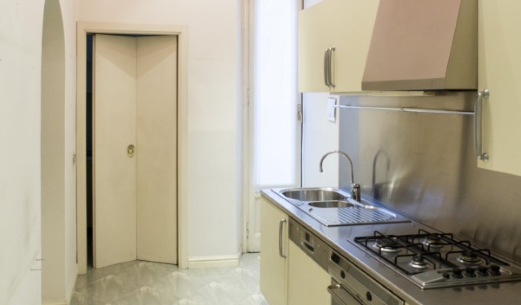 Affitto Appartamenti 220 m² ottime condizioni, Milano, località Centro storico