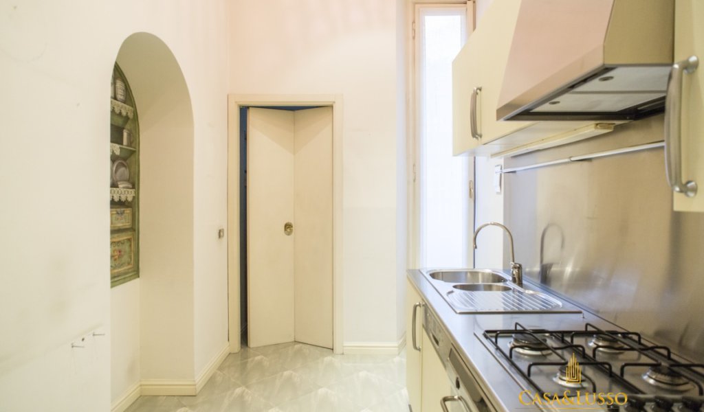 Affitto Appartamenti 220 m² ottime condizioni, Milano, località Centro storico