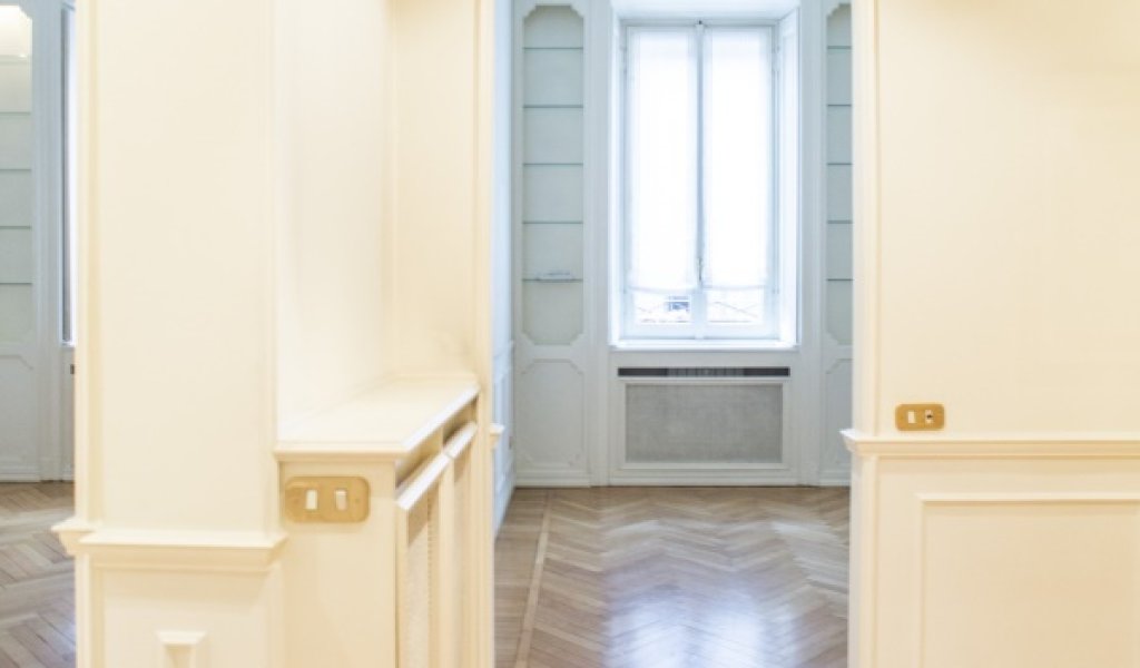 Affitto Appartamenti 220 m² ottime condizioni, Milano, località Centro storico