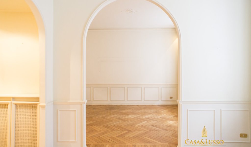 Affitto Appartamenti 220 m² ottime condizioni, Milano, località Centro storico