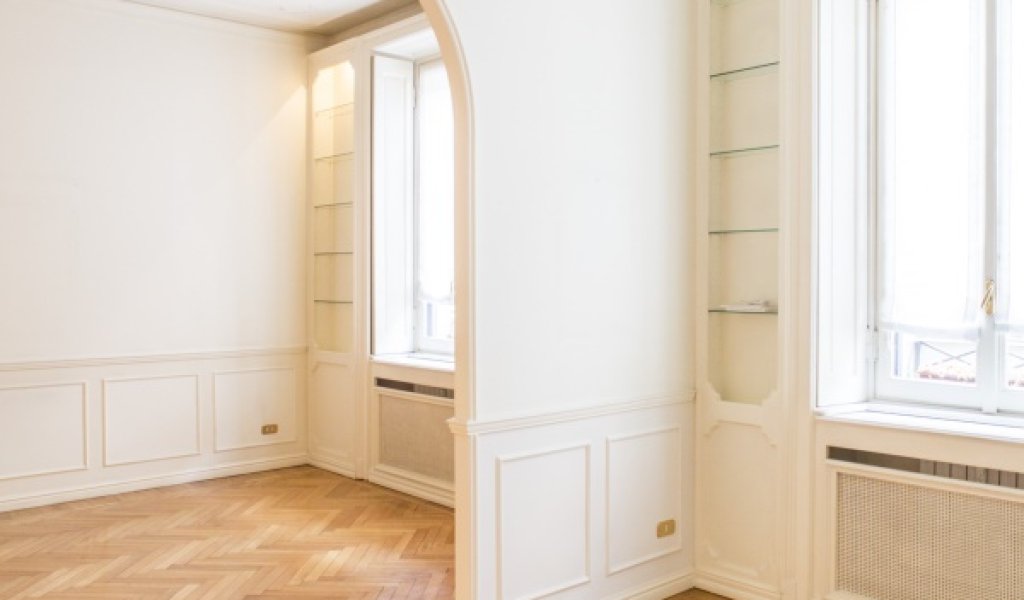 Affitto Appartamenti 220 m² ottime condizioni, Milano, località Centro storico