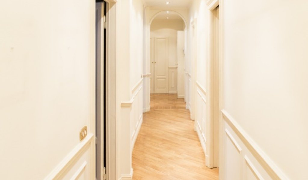 Affitto Appartamenti 220 m² ottime condizioni, Milano, località Centro storico