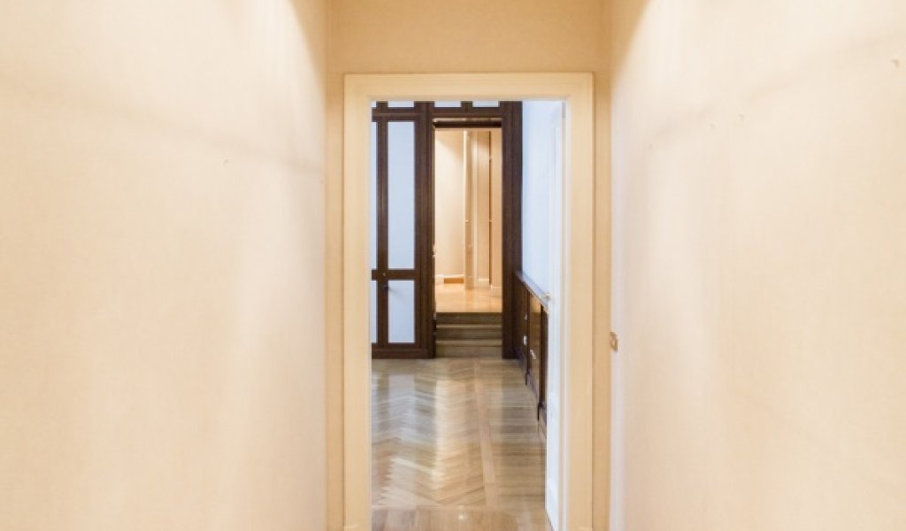 Affitto Appartamenti 220 m² ottime condizioni, Milano, località Centro storico