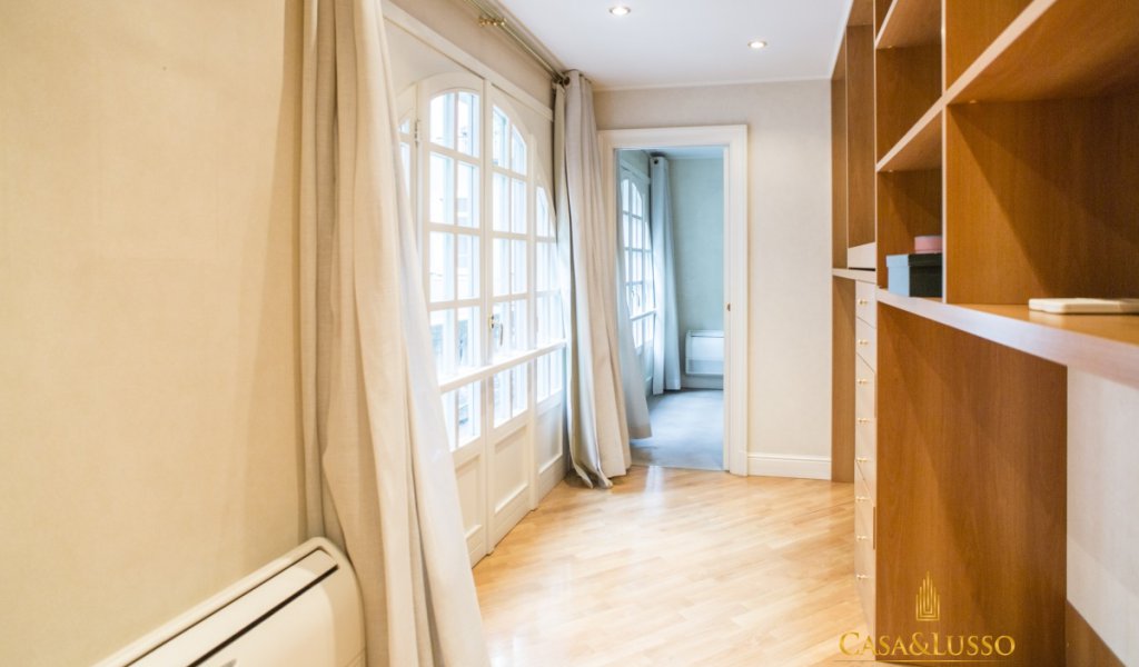 Affitto Appartamenti 220 m² ottime condizioni, Milano, località Centro storico