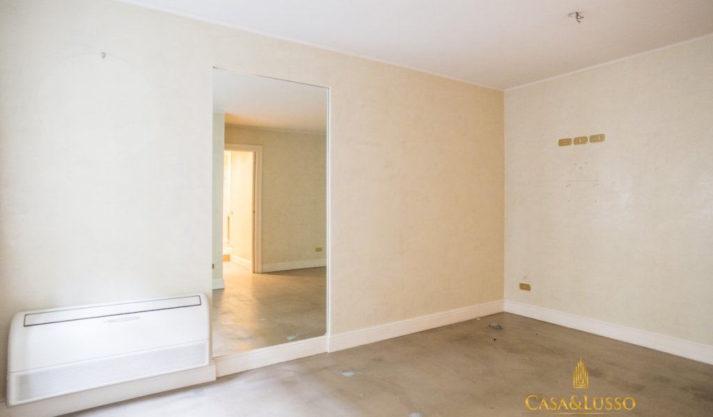 Affitto Appartamenti 220 m² ottime condizioni, Milano, località Centro storico