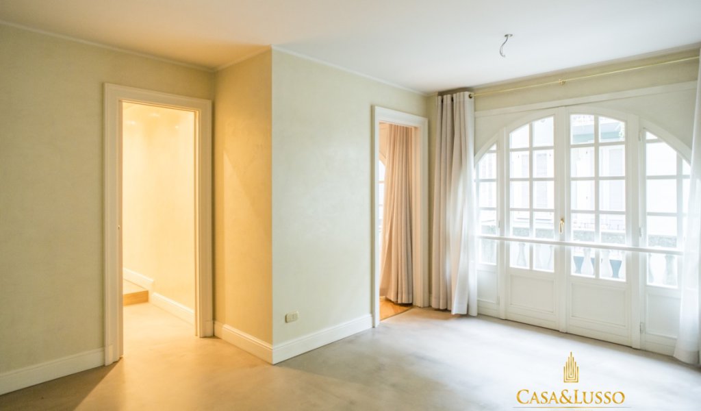 Affitto Appartamenti 220 m² ottime condizioni, Milano, località Centro storico