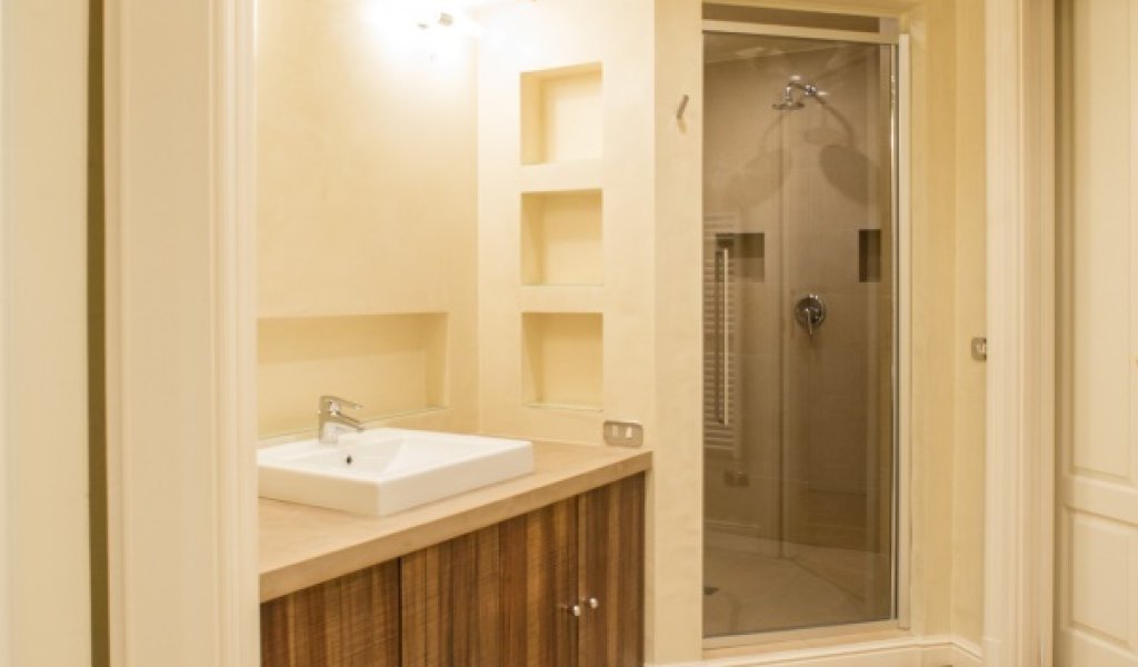 Affitto Appartamenti 220 m² ottime condizioni, Milano, località Centro storico