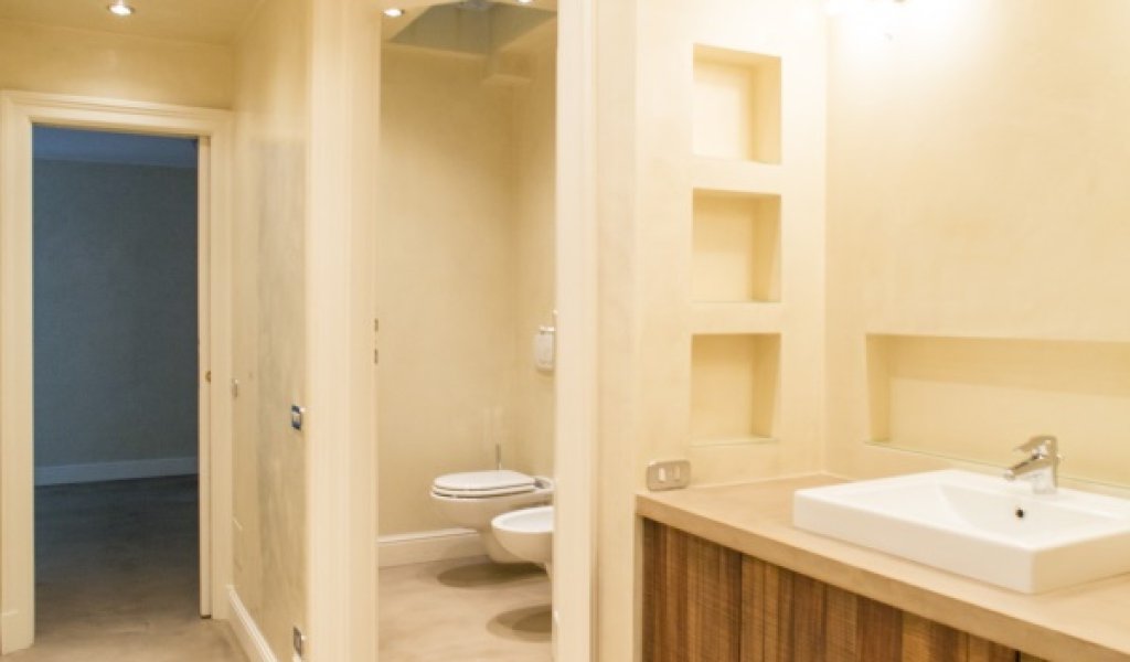 Affitto Appartamenti 220 m² ottime condizioni, Milano, località Centro storico