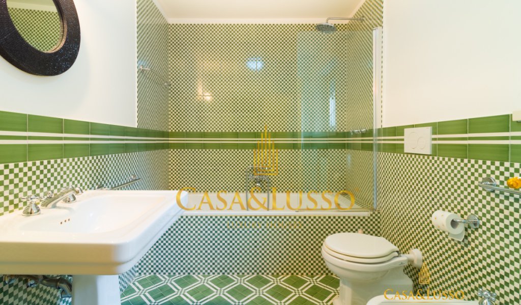 Affitto Attico 182 m², Milano, località Venezia - Duse - San Babila