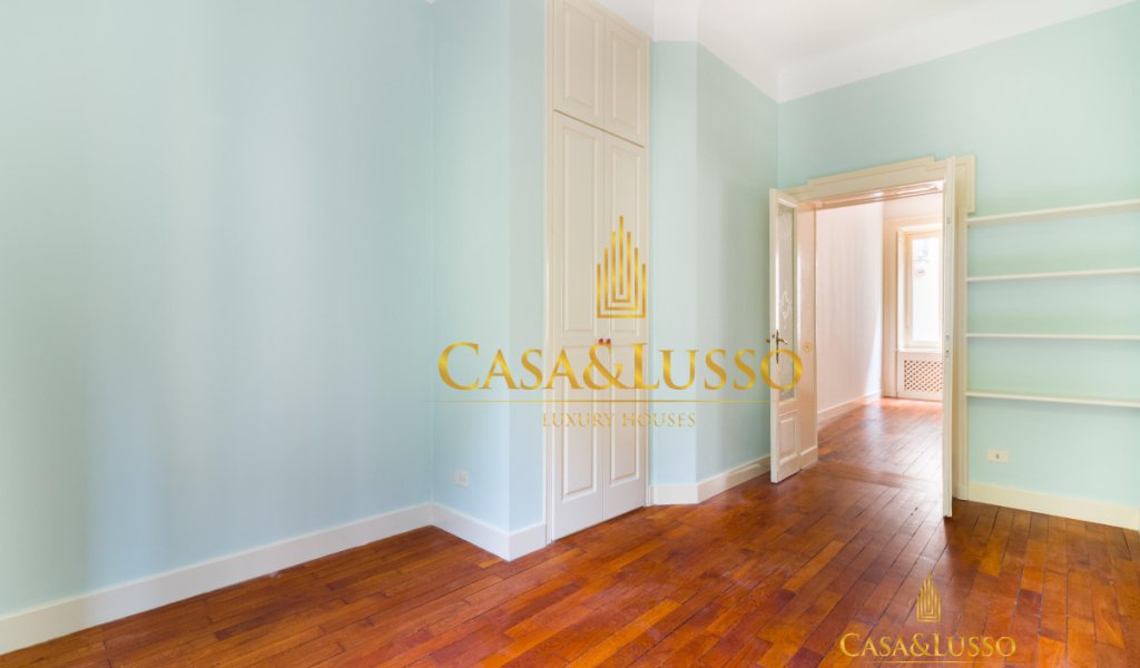 Affitto Appartamenti 130 m² ottime condizioni, Milano, località Washington - Marghera - Vercelli