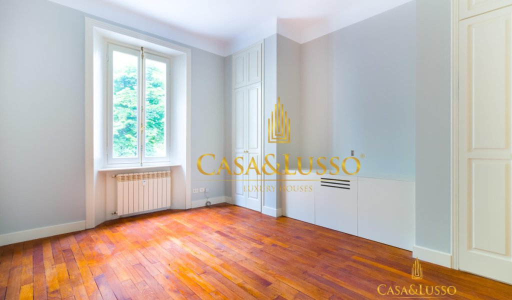 Affitto Appartamenti 130 m² ottime condizioni, Milano, località Washington - Marghera - Vercelli