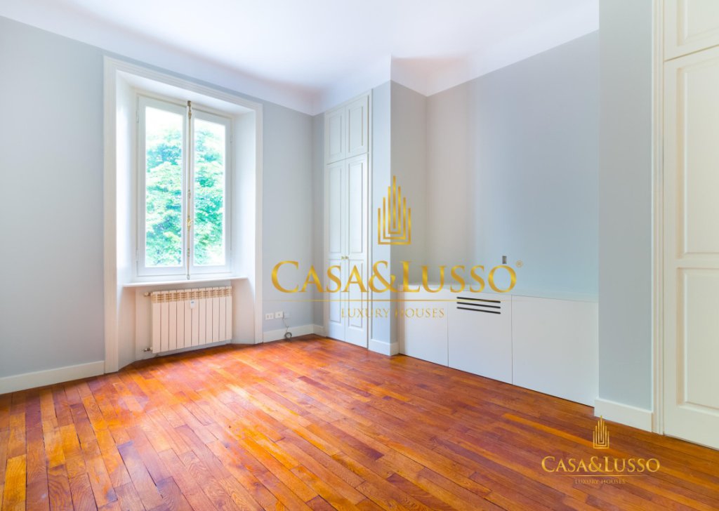 For Rent Apartments Milan - charming apartment in historical building  Locality 