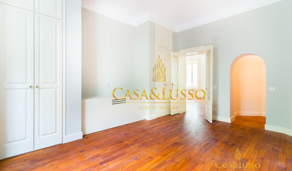 Affitto Appartamenti 130 m² ottime condizioni, Milano, località Washington - Marghera - Vercelli