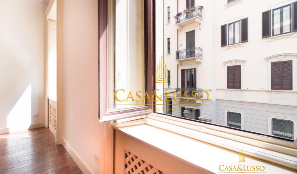 Affitto Appartamenti 130 m² ottime condizioni, Milano, località Washington - Marghera - Vercelli