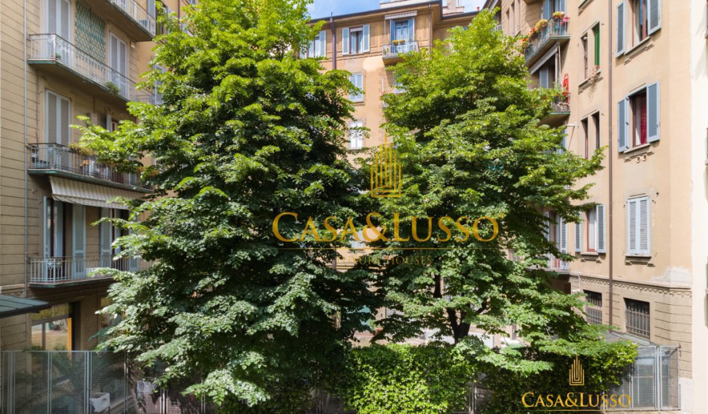 Affitto Appartamenti 130 m² ottime condizioni, Milano, località Washington - Marghera - Vercelli