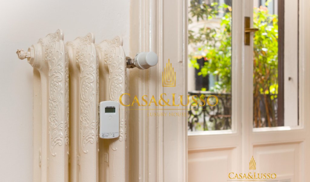 Affitto Appartamenti 130 m² ottime condizioni, Milano, località Washington - Marghera - Vercelli