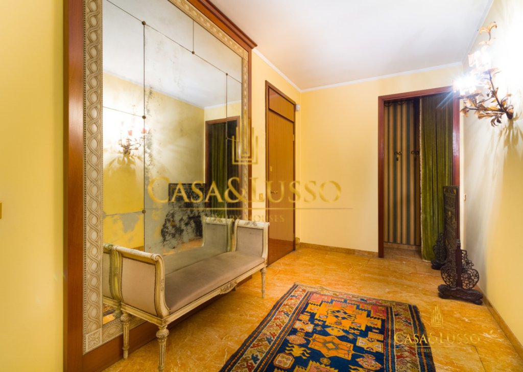 For Sale Penthouse Milan - Arco della pace, Penthouse with terrace of 240 sqm.  Locality 