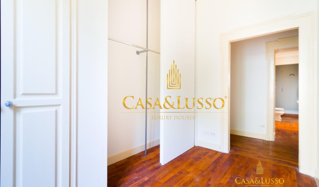 Affitto Appartamenti 130 m² ottime condizioni, Milano, località Washington - Marghera - Vercelli