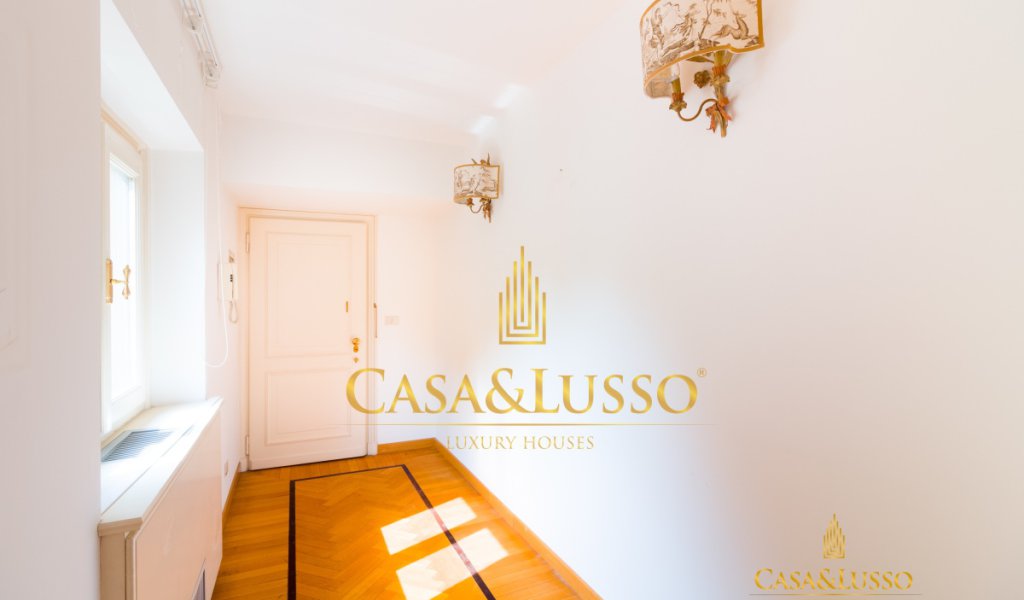 Affitto Attico 182 m², Milano, località Venezia - Duse - San Babila