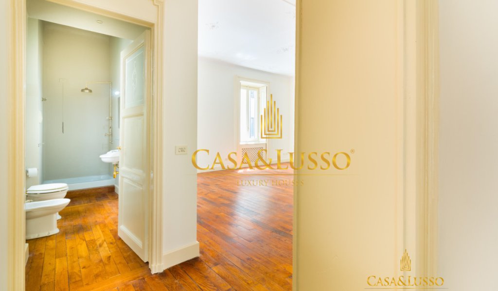 Affitto Appartamenti 130 m² ottime condizioni, Milano, località Washington - Marghera - Vercelli