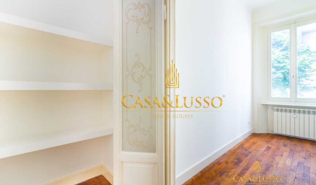 Affitto Appartamenti 130 m² ottime condizioni, Milano, località Washington - Marghera - Vercelli