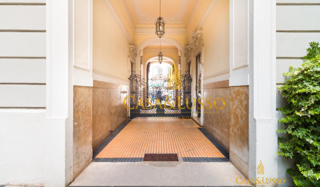 Affitto Appartamenti 130 m² ottime condizioni, Milano, località Washington - Marghera - Vercelli