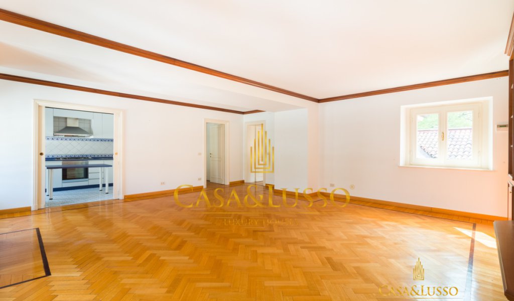 Affitto Attico 182 m², Milano, località Venezia - Duse - San Babila