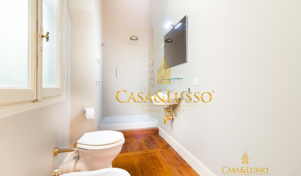 Affitto Appartamenti 130 m² ottime condizioni, Milano, località Washington - Marghera - Vercelli