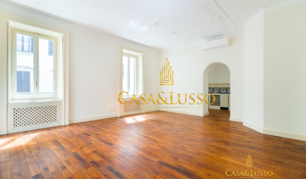 Affitto Appartamenti 130 m² ottime condizioni, Milano, località Washington - Marghera - Vercelli