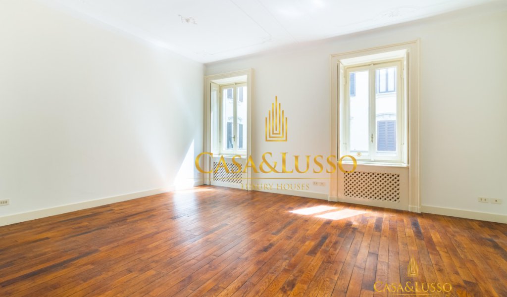 Affitto Appartamenti 130 m² ottime condizioni, Milano, località Washington - Marghera - Vercelli