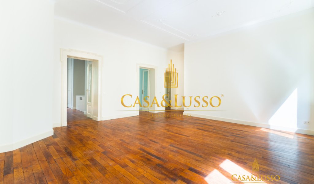 Affitto Appartamenti 130 m² ottime condizioni, Milano, località Washington - Marghera - Vercelli