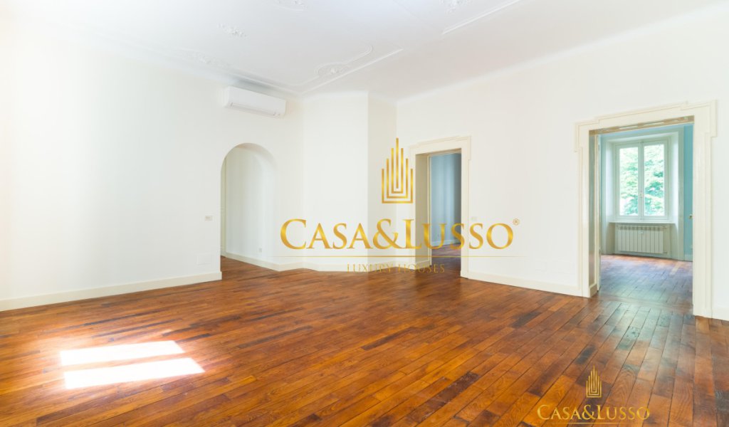 Affitto Appartamenti 130 m² ottime condizioni, Milano, località Washington - Marghera - Vercelli