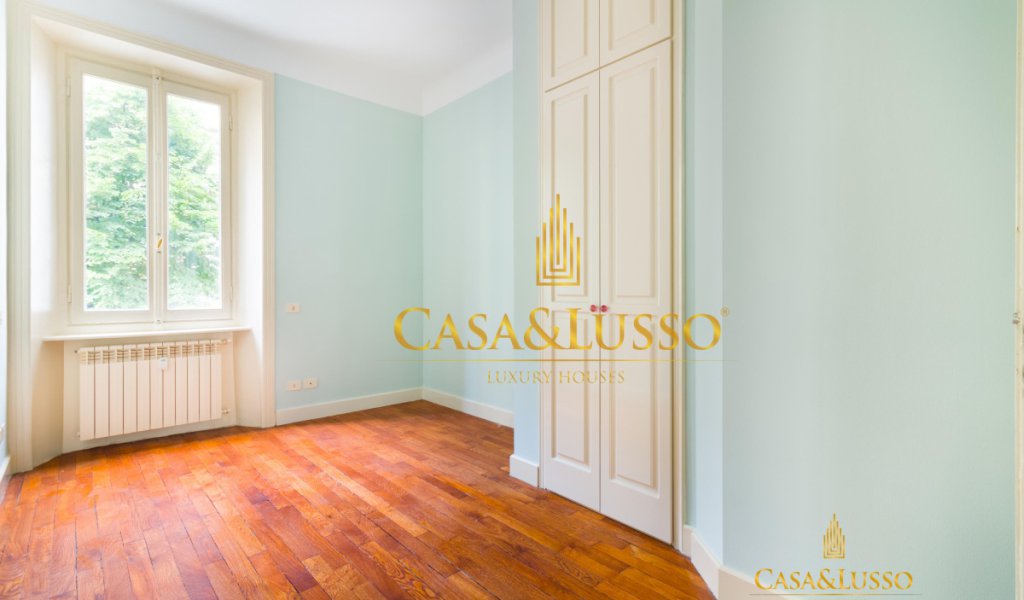 Affitto Appartamenti 130 m² ottime condizioni, Milano, località Washington - Marghera - Vercelli