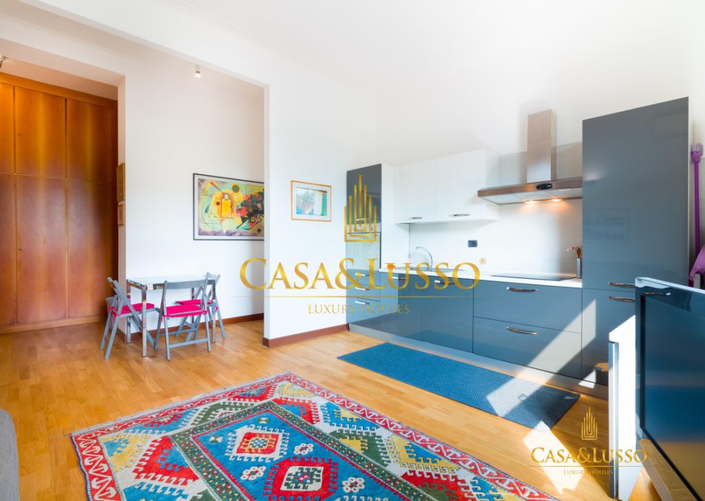 For Rent Apartments Milan - Piazza della Repubblica,large studio apartment Locality 