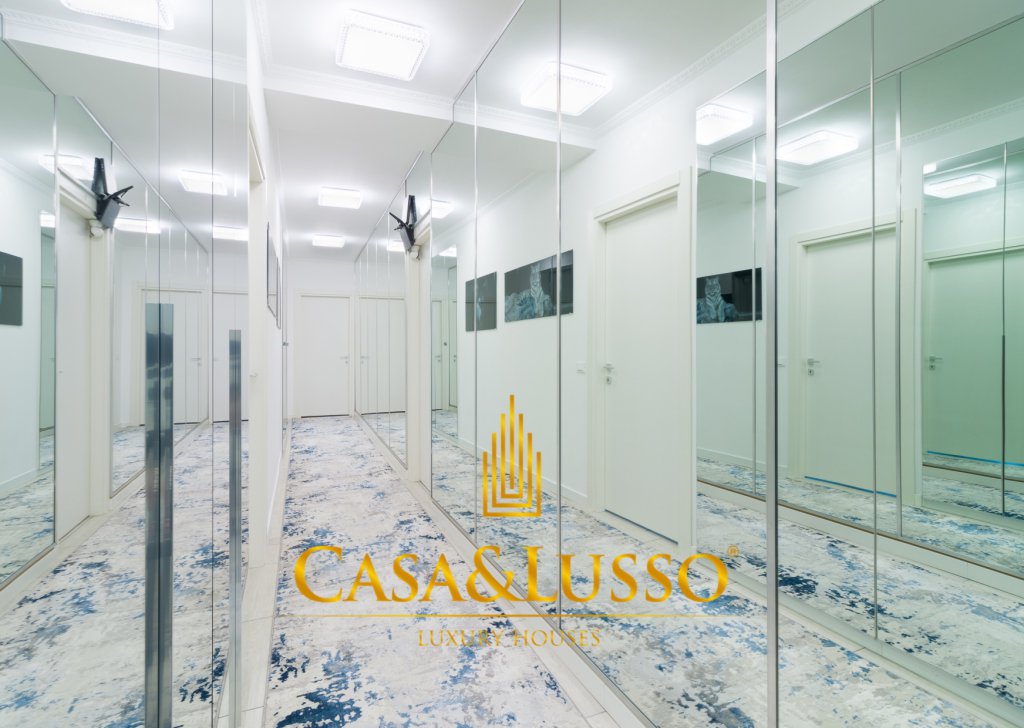 For Sale Penthouse Milan - a Locality 