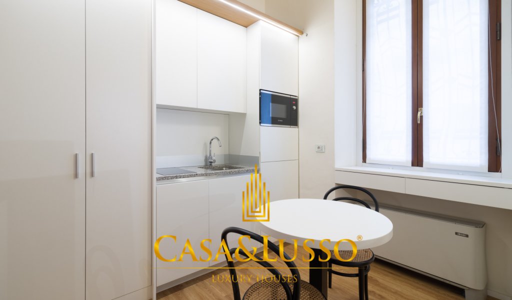 Affitto Attico 200 m², Milano, località XXII Marzo - Indipendenza